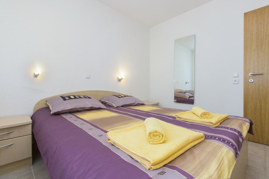 Apartment Zoran