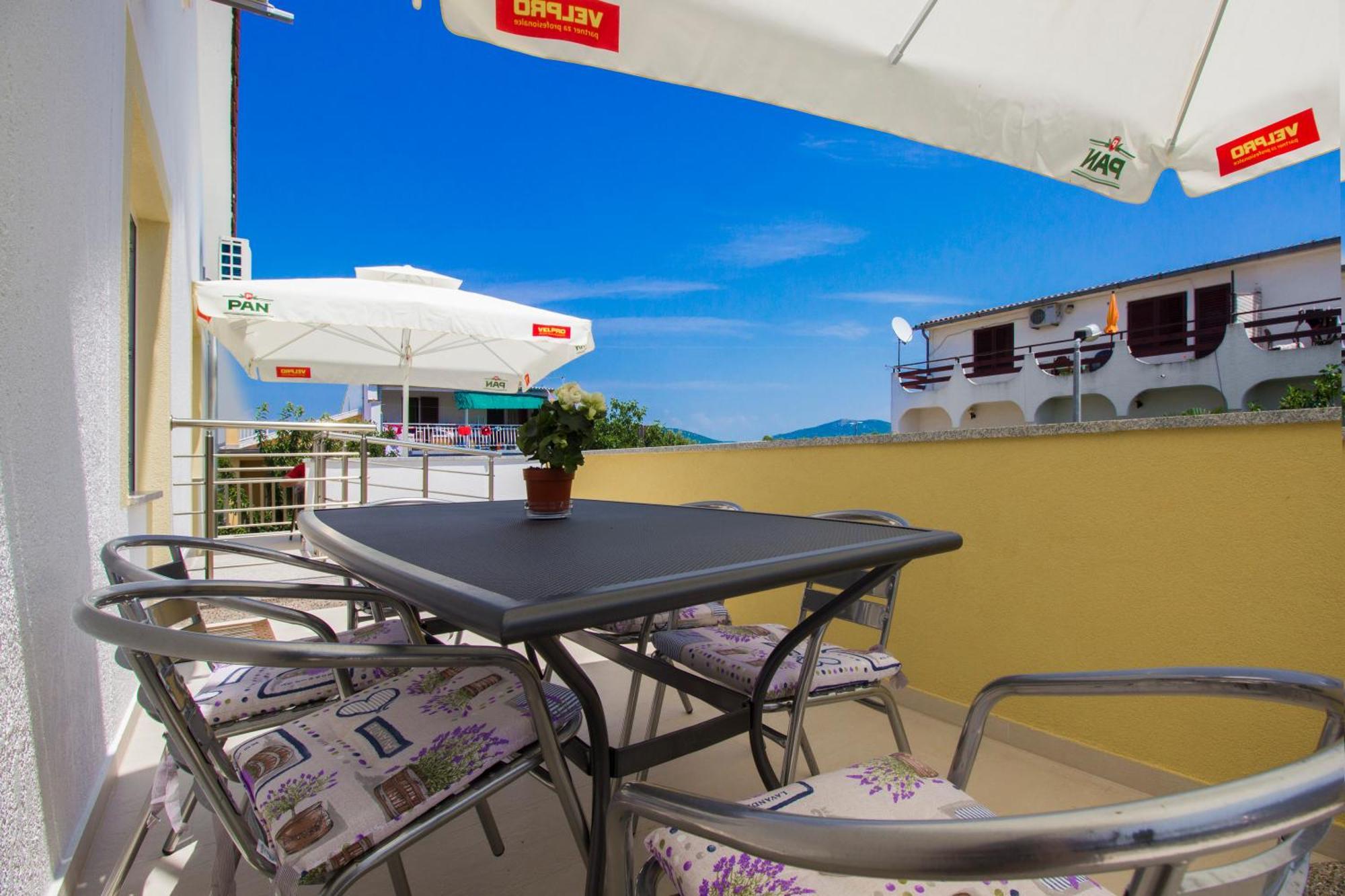 Apartment Zoran