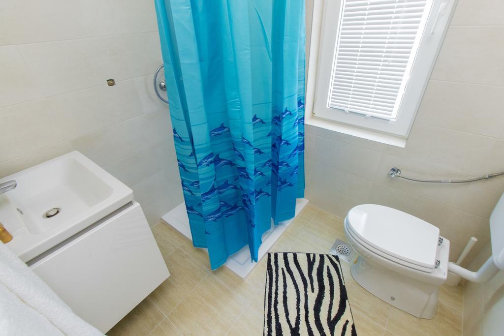 Apartment Zoran