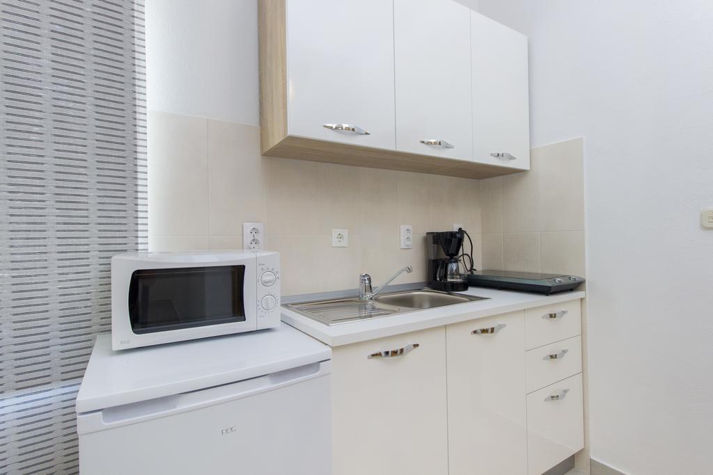 Apartment Zoran Pirovac