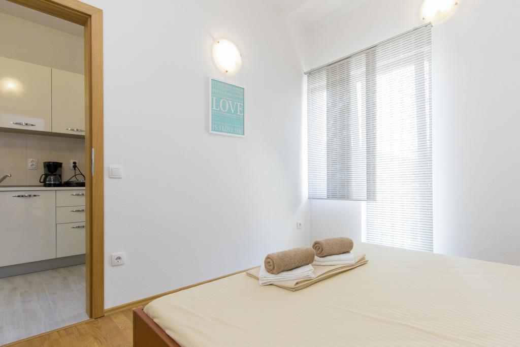 Apartment Zoran *