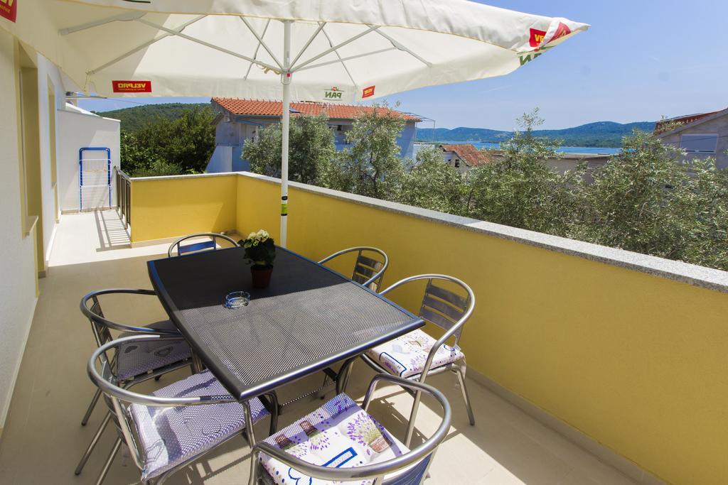 Apartment Zoran