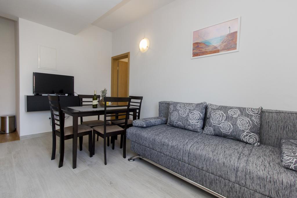 Apartment Zoran