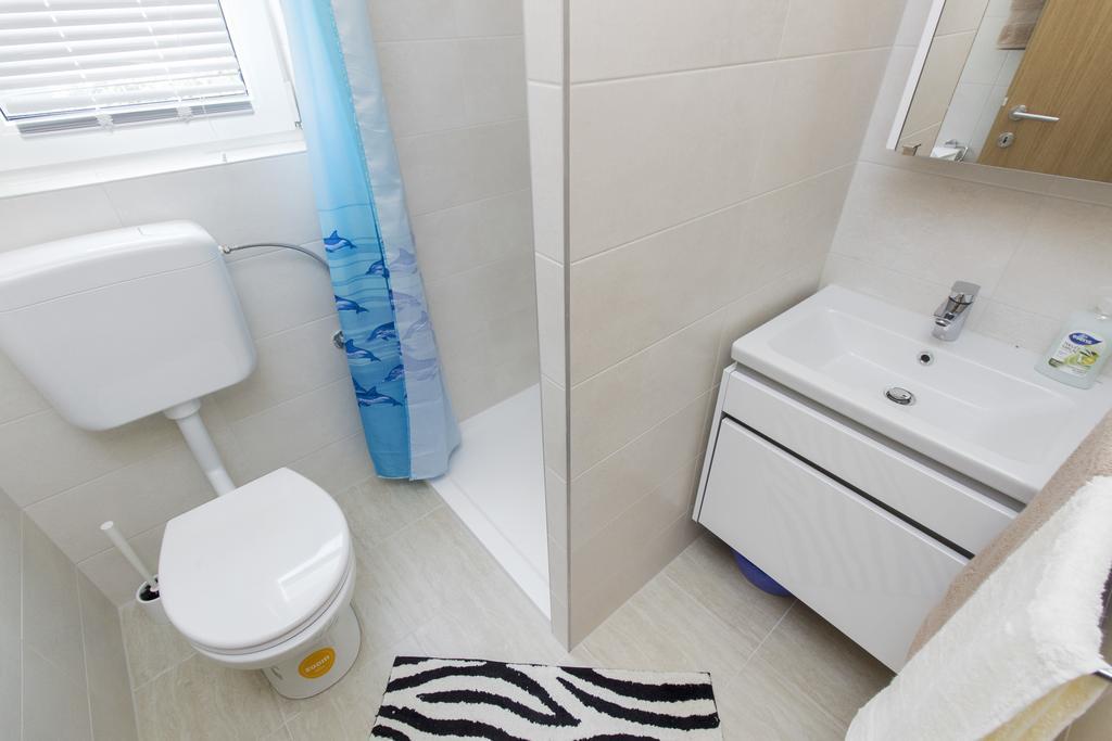 Apartment Zoran