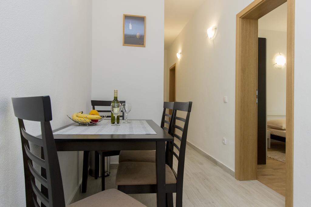 Apartment Zoran