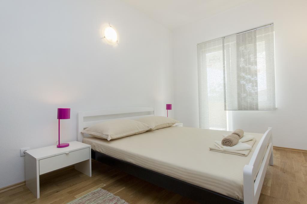 Apartment Zoran *