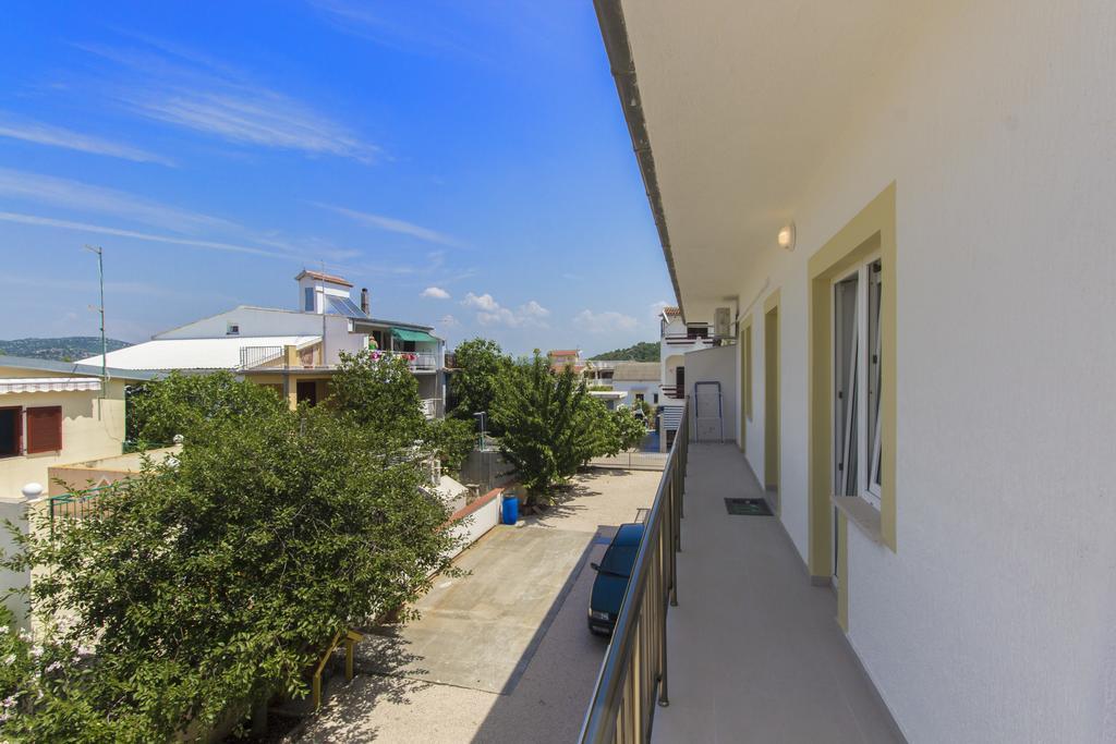Apartment Zoran Pirovac