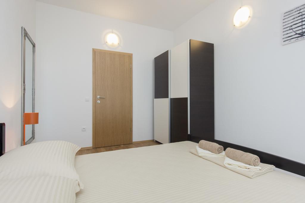 Apartment Zoran