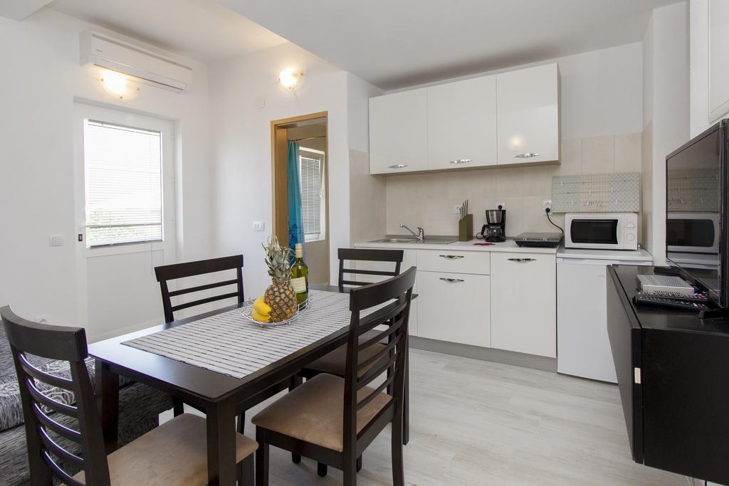 Apartment Zoran
