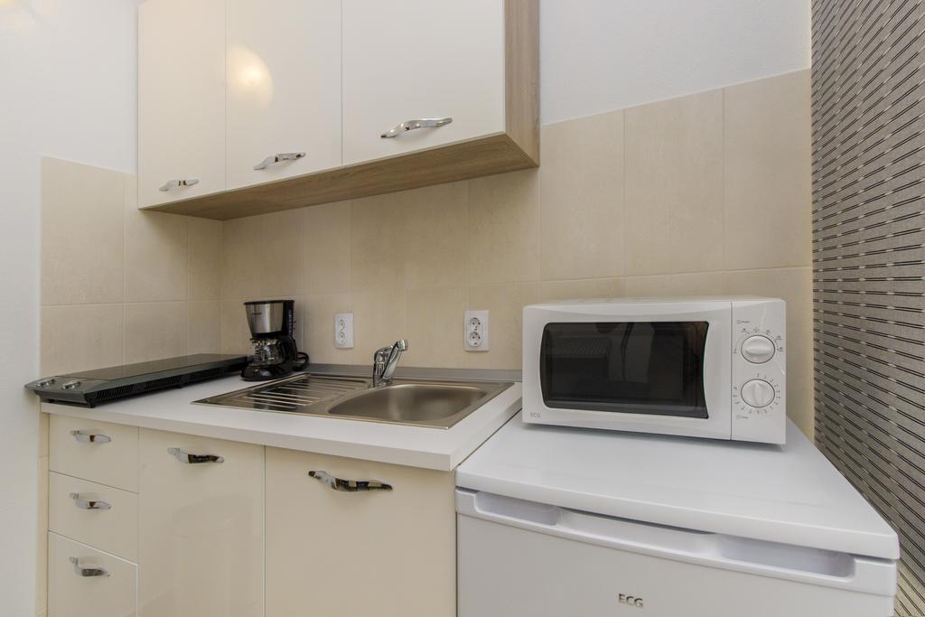 Apartment Zoran Pirovac