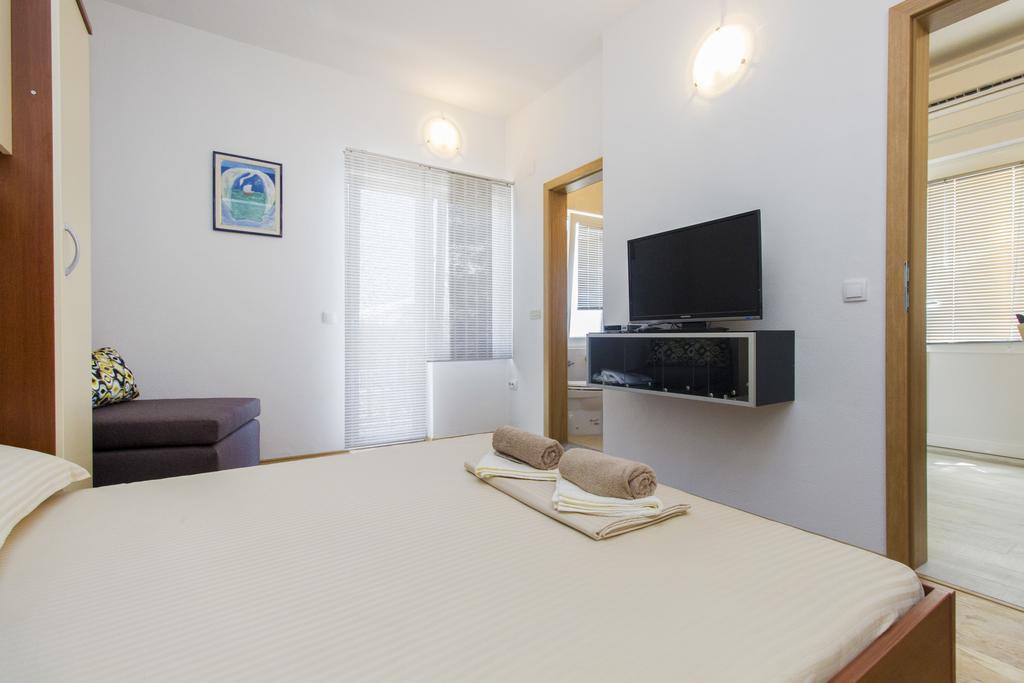 Apartment Zoran