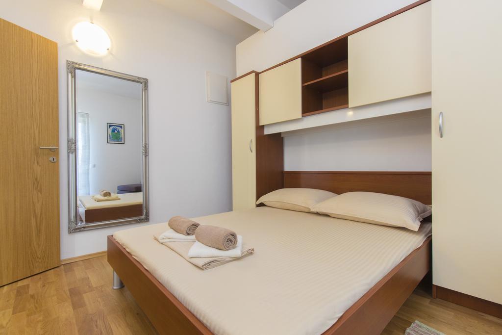 Apartment Zoran