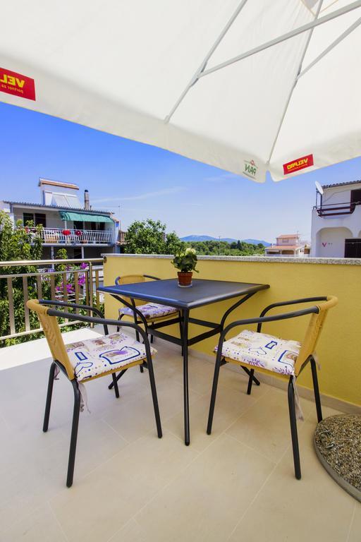Apartment Zoran