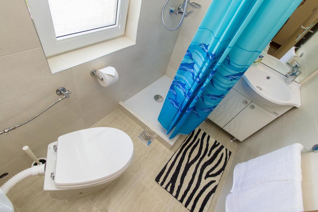 Apartment Zoran Pirovac