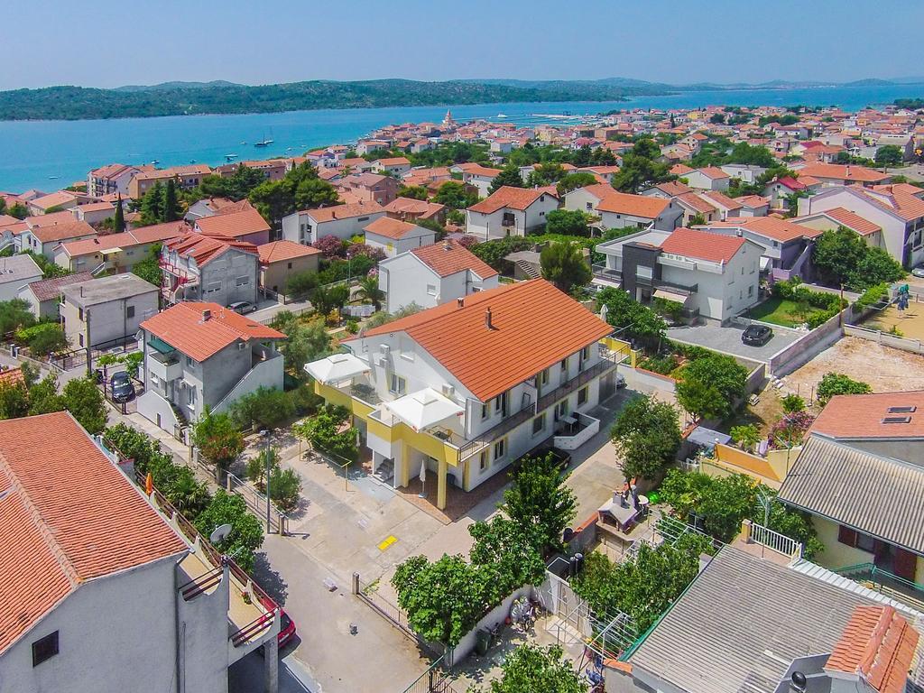 Apartment Zoran *